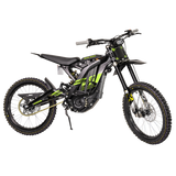 Light bee top electric bike