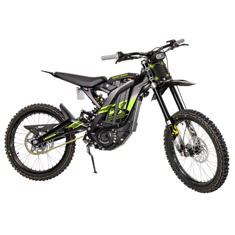 Surron Aliexpress Surron Light Bee X Electric Bike – Alien Rides