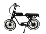 Costal Cruisers Ripper - 48V 750W Moto Style Electric Bike