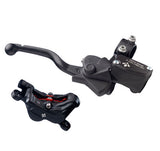 Formula E-Moto Brake