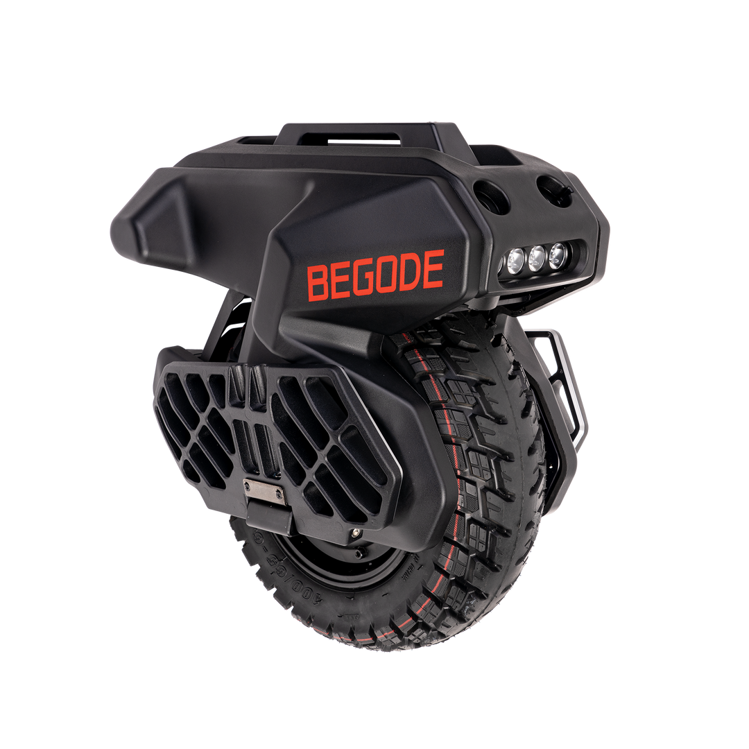 Electric Unicycles for Sale Begode More Alien Rides