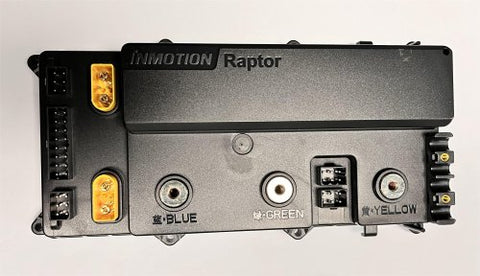 InMotion v13 Raptor Controller Assembly – Alien Rides