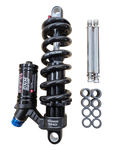 Nosfet Apex Coil Shock