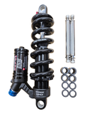 Nosfet Apex Coil Shock