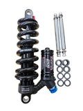 Nosfet Apex Coil Shock