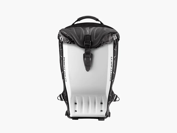 boblbee megalopolis aero ergonomic hard shell laptop backpack GT 20L Hardshell Boblbee Sweden line series. Boblbee GTX 25L Demon Carbon