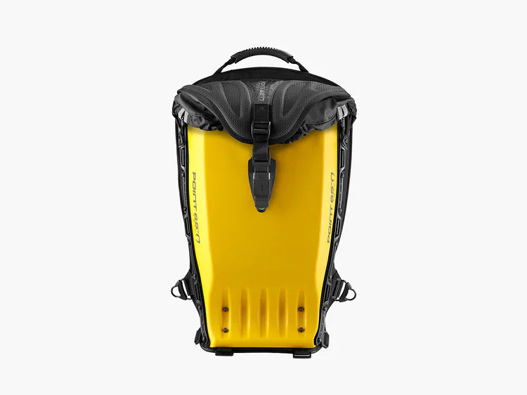 Boblbee GT 20L Hardshell Backpack – Boblbee Sweden