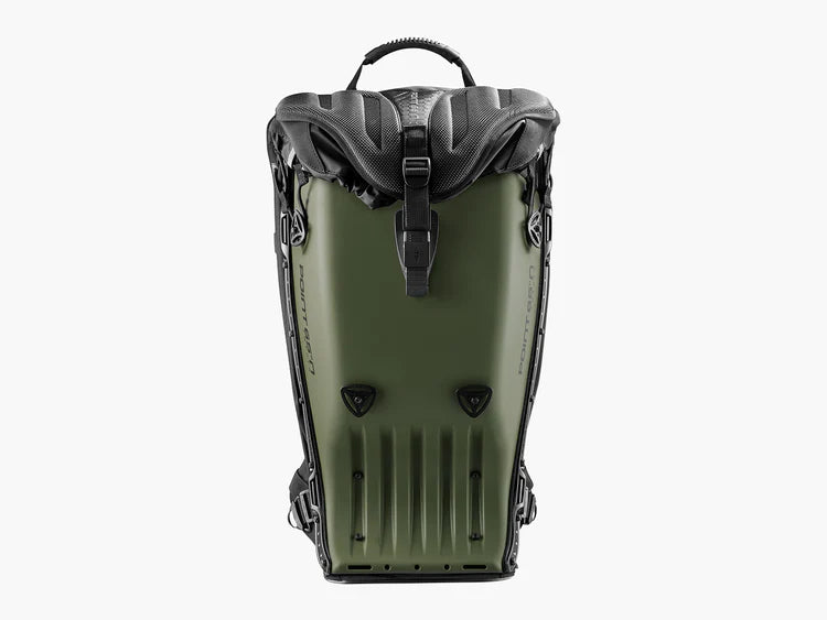 Boblbee GTX 25L Hardshell Backpack – Alien Rides Boblbee GTX 25L Hardshell Backpack – Alien Rides