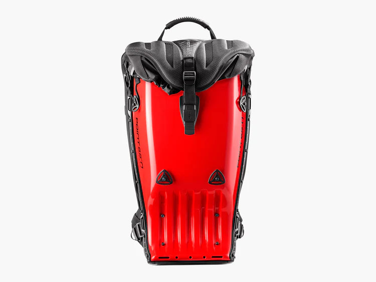 Boblbee GTX 25L Hardshell Backpack – Alien Rides