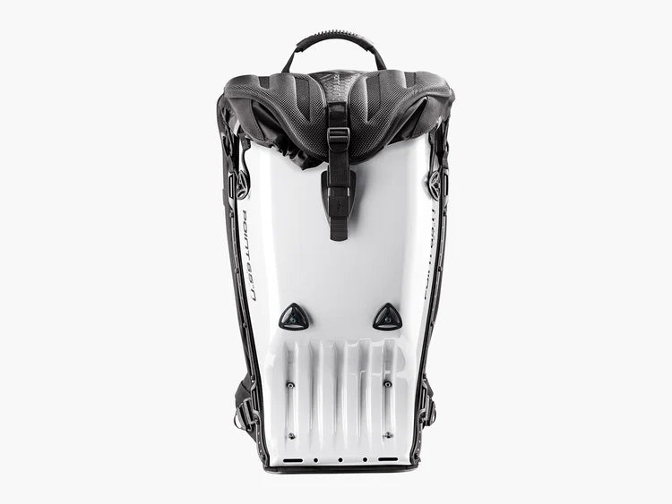 Boblbee GTX 25L Hardshell Backpack – Alien Rides