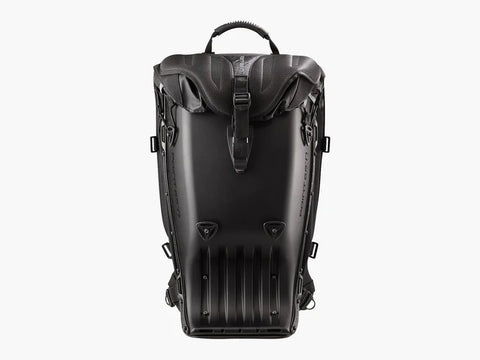 boblbee megalopolis aero ergonomic hard shell laptop backpack Point 65 GTX 25L Hardshell Spine & Gear Protection Boblbee Sweden Waist belt attachments are made from of steel and not plastic Best Buy: Boblbee MEGALOPOLIS AERO