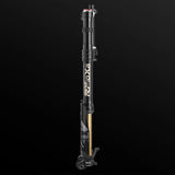 RFloXa Hawk31 Max (Black)