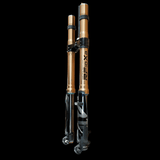 RFloXa Hawk33 Max Plus Fork