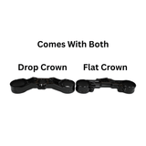 RFloXa Hawk35 Max Plus Fork