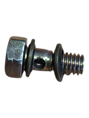 K6 Brake Banjo Bolt