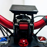 Altis Sigma Direct Bar Mount — CNC Handlebar Clamp