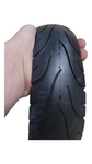 10x2.7 Tubeless Tire With Self Healing Glue For Apollo City/City Pro