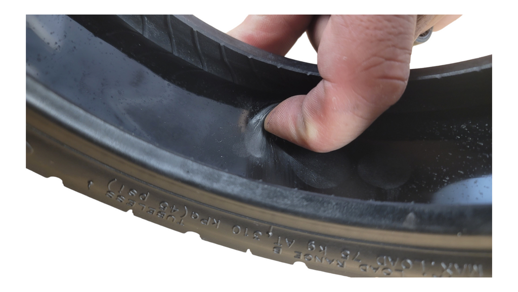 Apollo bike tubeless tyres sales