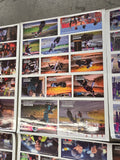 Begode Global Race Calendar and Sticker Photos