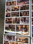 Begode Global Race Calendar and Sticker Photos