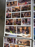 Begode Global Race Calendar and Sticker Photos