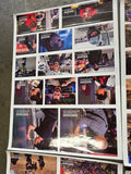 Begode Global Race Calendar and Sticker Photos
