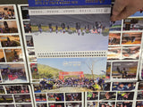 Begode Global Race Calendar and Sticker Photos