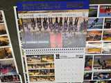 Begode Global Race Calendar and Sticker Photos