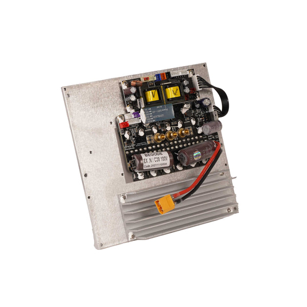 EXN Motherboard – Alien Rides