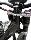 Forged Racing Stem Lock
