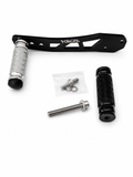 Tuttio Soleil 01 Footlock Peg Kit – CNC Footlock Bracket Upgrade