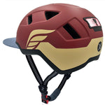 XNITO Valkyrie E-bike Helmet