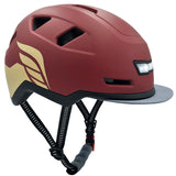 XNITO Valkyrie E-bike Helmet