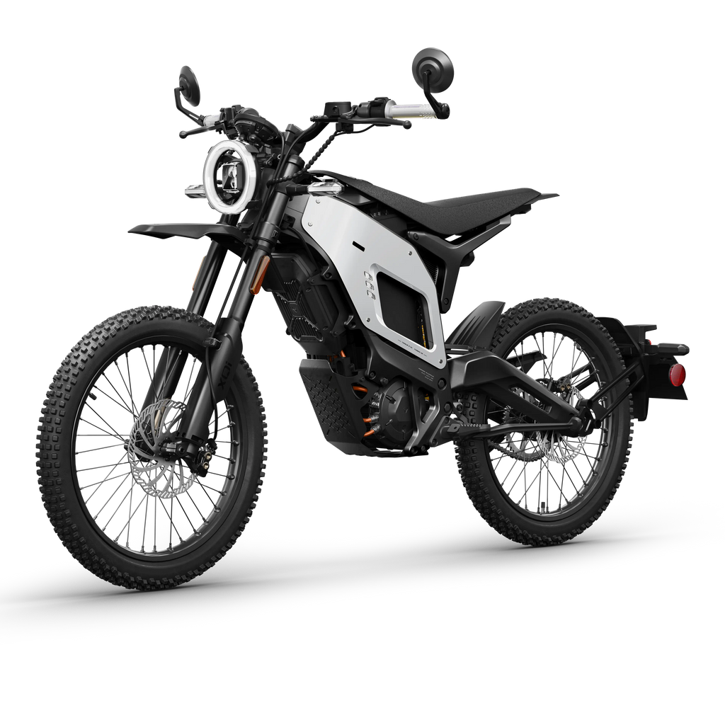 NIU XQi3 Electric Bike – Alien Rides NIU XQi3 Electric Bike – Alien Rides