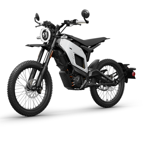 NIU XQi3 Electric Bike – Alien Rides