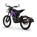 NIU XQi3 Electric Bike
