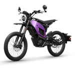 NIU XQi3 Electric Bike