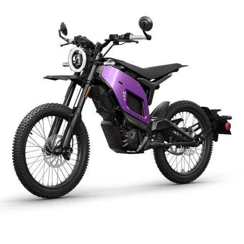 NIU XQi3 Electric Bike – Alien Rides