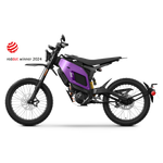 NIU XQi3 Electric Bike
