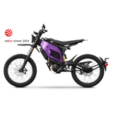 NIU XQi3 Electric Bike
