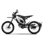 NIU XQi3 Electric Bike