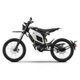 NIU XQi3 Electric Bike