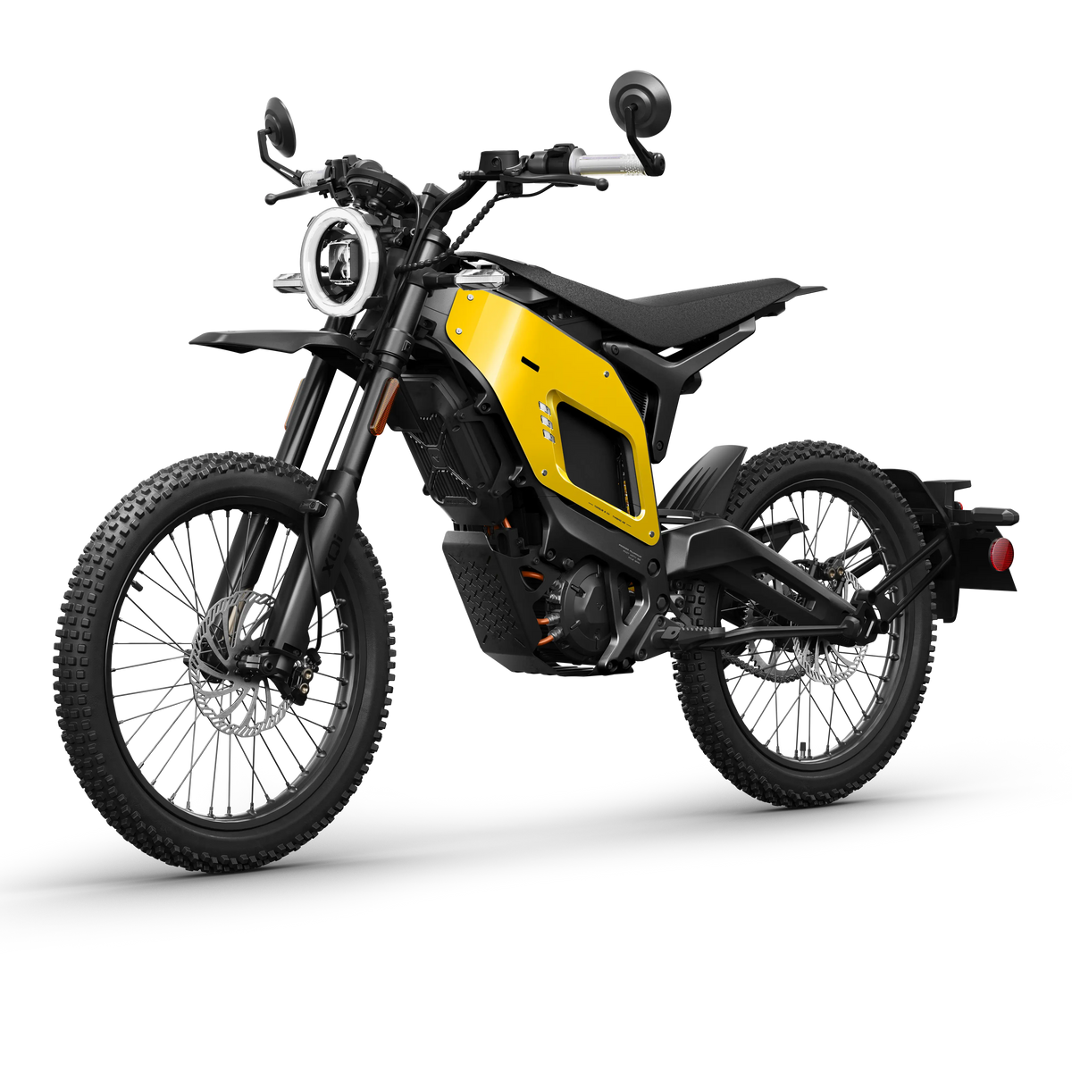 NIU XQi3 Electric Bike – Alien Rides