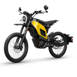 NIU XQi3 Electric Bike