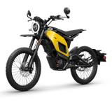 NIU XQi3 Electric Bike