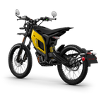 NIU XQi3 Electric Bike