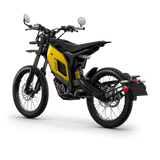 NIU XQi3 Electric Bike
