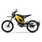 NIU XQi3 Electric Bike