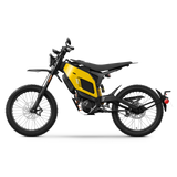 NIU XQi3 Electric Bike
