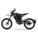 NIU XQi3 Electric Bike
